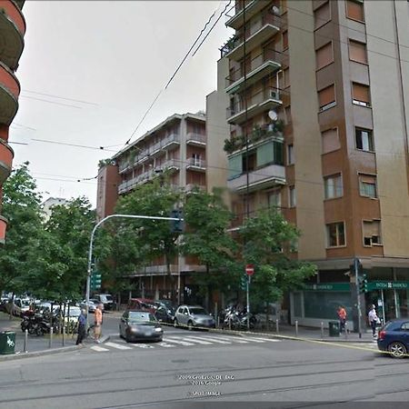 Apartment Quattro Milaan Buitenkant foto