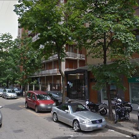 Apartment Quattro Milaan Buitenkant foto