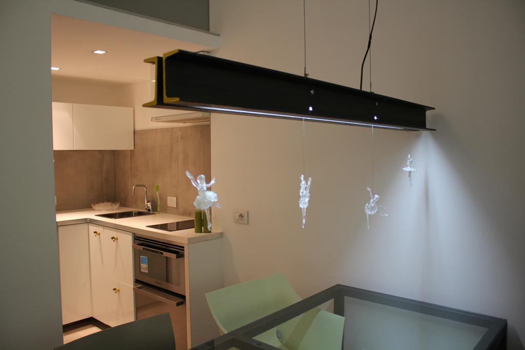 Apartment Quattro Milaan Buitenkant foto